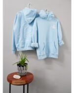 Lobylola-blue-Hoodie
