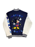 Mickey-Baseball-Varsity-Jacket