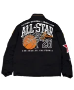 NBA-All-Star-Game-2026-Black-Field-Jacket