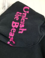 Need_Money_for_Pink_Monster_Black_Pullover_Hoodie