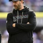 Nick-Sirianni-Eagles-Black-2025-Crucial-Catch-Logo-Black-Hoodie-
