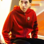 Ocam-Sadal-TV-Series-Star-Trek-Starfleet-Academy-Romeo-Carere-Pullover-Red-Hoodie