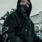 Ormon-Crime-101-Black-Hoodie