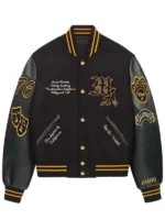 Relationship-Goals-Method-Man-Black-Bomber-Jacket