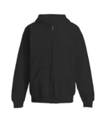 Snowfall-Gustavo-Zapata-Unisex-Zip-Hoodie