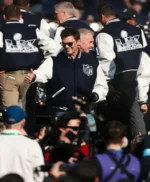 Super-Bowl-LX-2026-Pro-Football-MVP-Navy-Blue-and-White-Varsity-Jacket