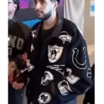 Super-Bowl-LX-2026-Ryan-Castro-Pro-Football-Patches-Jacket