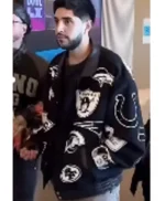 Super-Bowl-LX-2026-Ryan-Castro-Pro-Football-Patches-Jacket