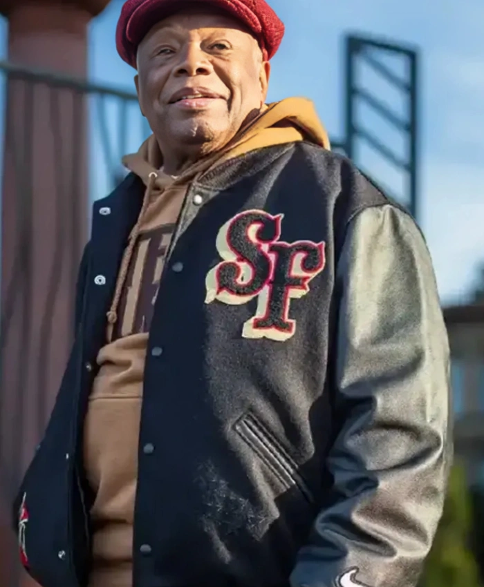 TRUE-x-Nike-x-San-Francisco-49ers-Destroyer-Black-Varsity-Jacket-for-Men-and-Women