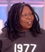 The-View-Whoopi-Goldberg-1977-Hoodie