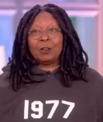 The-View-Whoopi-Goldberg-January-25-2023-1977-Hoodie