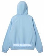 Timothee-Chalamet-Marty-Supreme-Jacket-Blue-Hoodie