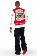 Rune-Red-Varsity-Jacket-Back-View