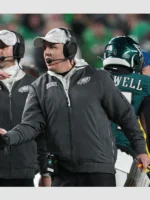 2024-Philadelphia-Eagles-Salute-To-Service-Bomber-Jacket-Black