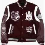 Alabama-AM-University-Motto-3.0-Maroon-Jacket