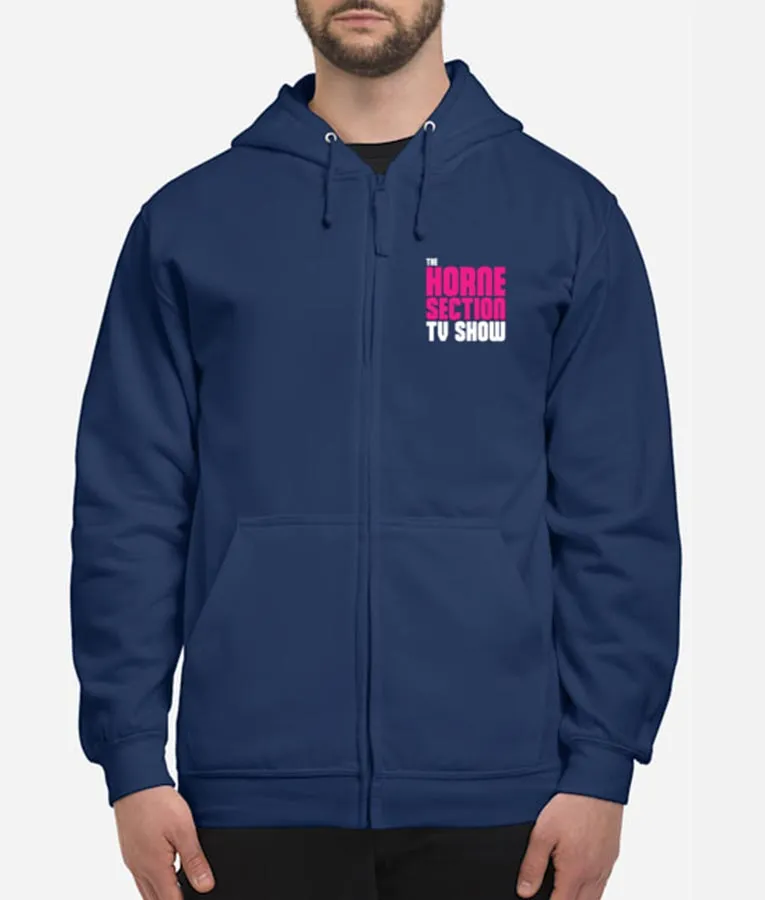 Alex-Horne-The-Horne-Section-TV-Show-Jacket