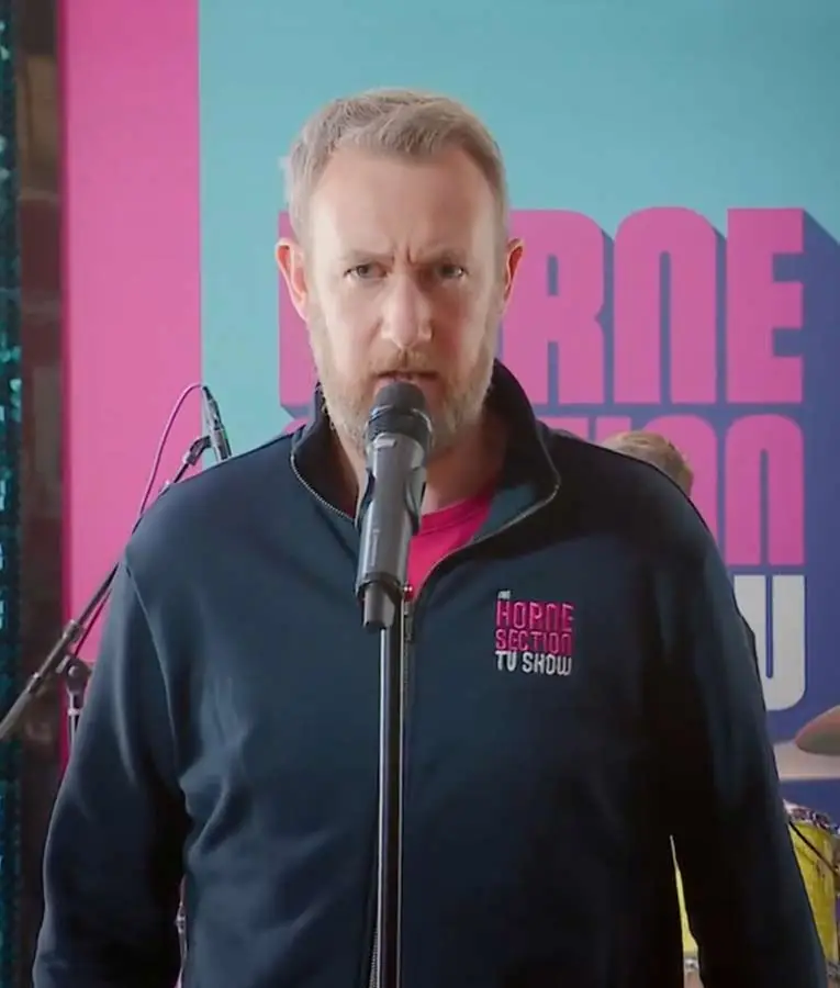 Alex-Horne-The-Horne-Section-TV-Show-Logo-Jacket