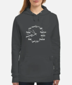 Aleyse-Shannon-Leverage-Redemption-Season-2-Breanna-Casey-Programing-Languages-Hoodie