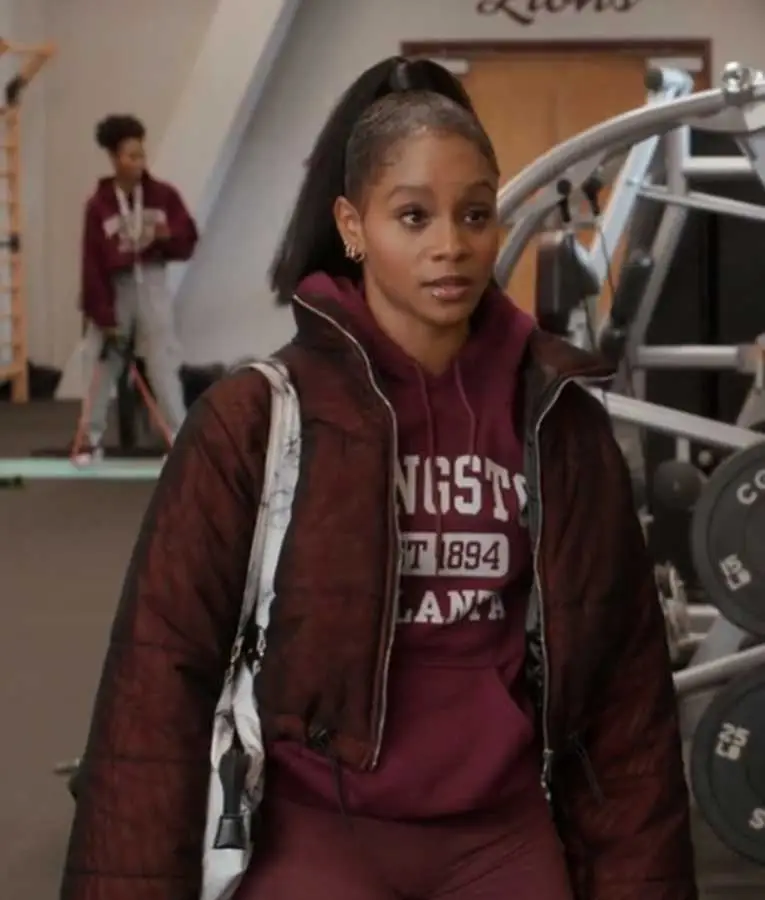 All-American-Homecoming-Simone-Hicks-Bringston-EST-1894-Atlanta-Hoodie