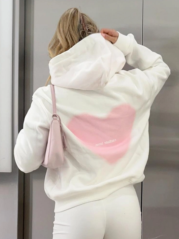 Amare-Hoodie