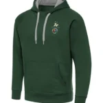 Australia-Baseball-Antigua-Green-2026-Hoodie
