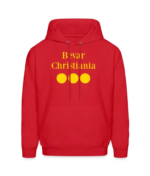 Bevar-Christiania-Hoodie