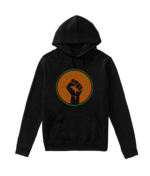 Black-Power-Fist-Hoodie