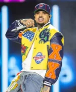 Breezy-Bowl-XX-Tour-Chris-Brown-Jacket