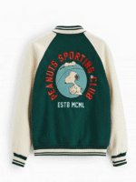 Buy-Snoopy-Aeropostale-Letterman-Varsity-Jacket-For-Men-And-Women