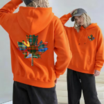 Canada-Pride-Tartan-Leaf-Hoodie