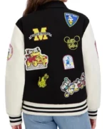 Costco-x-Disney-Black-Varsity-Jacket