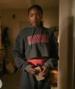 Forever-Keisha-Clark-Howard-Cropped-Hoodie