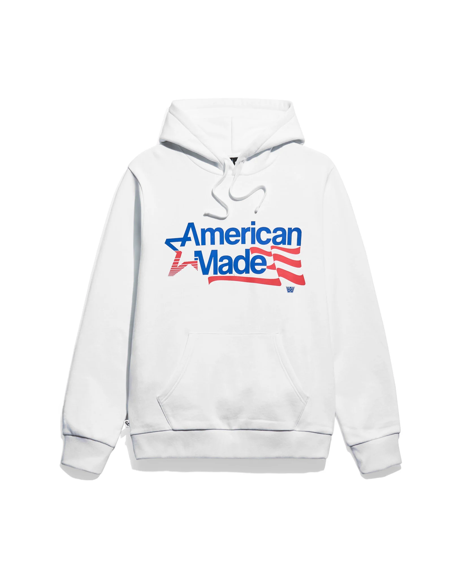 HulkHoganAmericanMadeHoodieFront