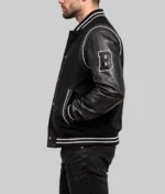 Ivan-Provorov-Black-Varsity-Jacket-2