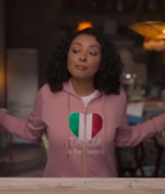 Kat-Graham-Love-in-the-Villa-Julie-Hutton-Italia-is-For-Lovers-Hoodie