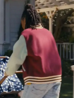 Langston-S01-The-Burbs-2026-TV-Series-RJ-Cyler-Wool-Jacket