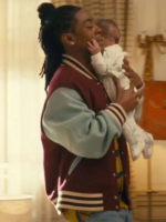 Langston-S01-The-Burbs-2026-TV-Series-RJ-Cyler-Wool-Varsity-Jacket