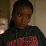 Lovie-Simone-Forever-Keisha-Clark-Howard-Cropped-Hoodie
