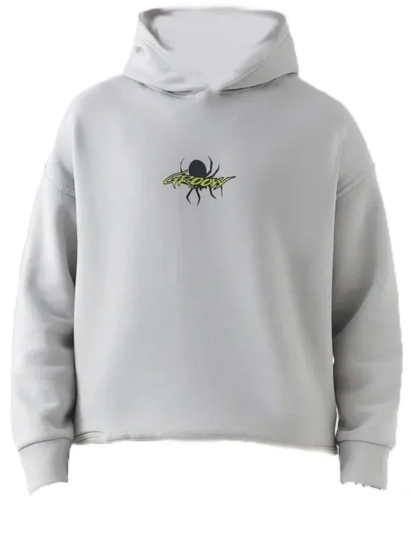 Make-Your-Own-Luck-Grey-Hoodie Make-Your-Own-Luck-Grey-Hoodie