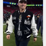 Mike-Macdonald-Seattle-Seahawks-Super-Bowl-LX-2026-Champions-Jacket