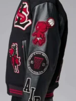 Mookie-Betts-Celebrity-All-Star-Game-Jacket