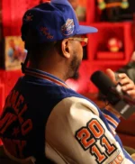New-York-City-2026-Carmelo-Blue-and-White-Letterman-Jacket