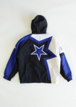 Jimmy-Johnson-Dallas-Cowboys-Apex-One-Jacket-Back-View