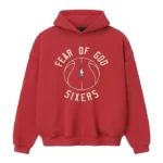 Philadelphia-76ers-Fear-of-God-x-Barkley-L.-Hendricks-90s-Red-Hoodie