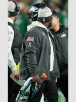 Philadelphia-Eagles-Salute-To-Service-Black-Bomber-Jacket-2024