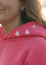 Pink-Palm-Puff-Chasing-Sunsets-Hibiscus-Hoodie