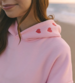 Pink-Palm-Puff-Chasing-Sunsets-Pink-Hoodie