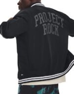 Project-Rock-WWE-Dwayne-Johnson-Varsity-Jacket