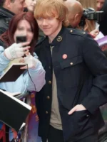 Rupert-Grint-TV-Series-Postman-Pat-Black-Cotton-Jacket