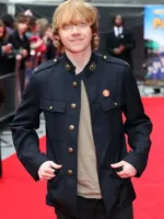 Rupert-Grint-TV-Series-Postman-Pat-Cotton-Jacket